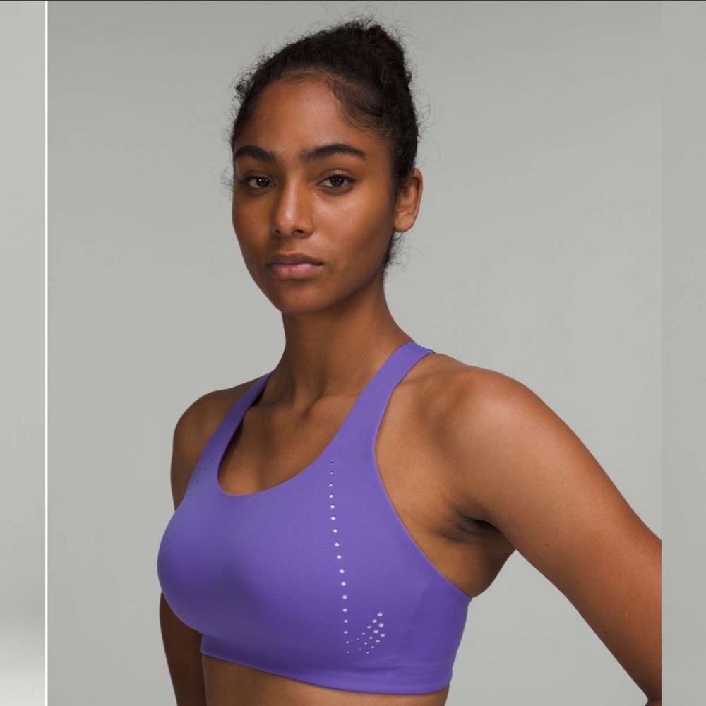 Lululemon AirSupport Bra